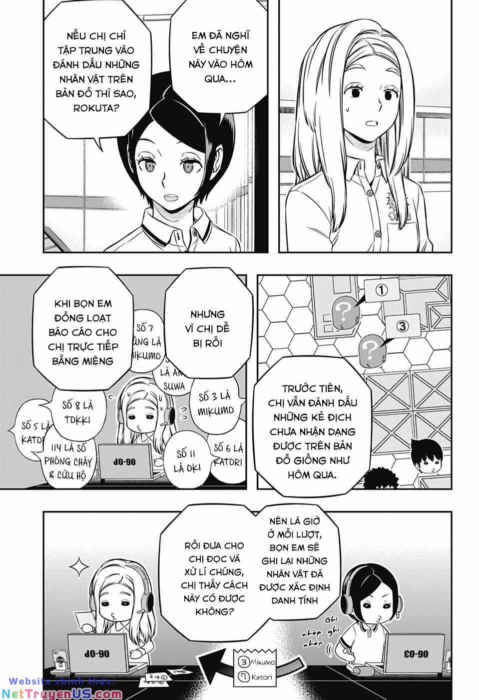 Kỉ Nguyên Trigger 229 trang 16