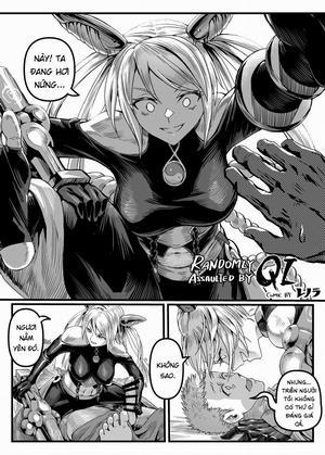 Đọc truyện tranh Kì nứng của qi