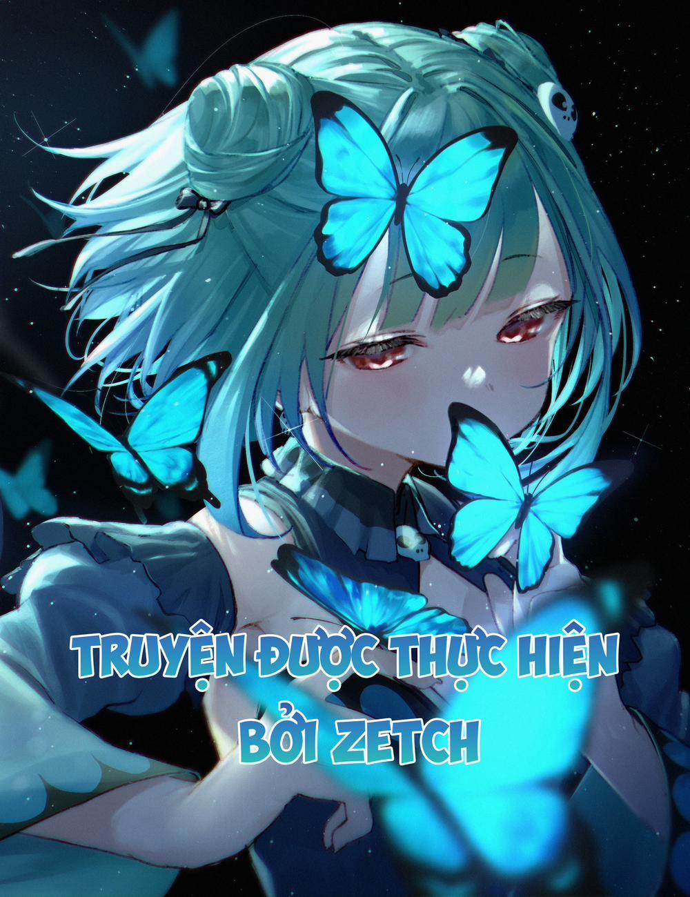 Kí sinh trùng 1 trang 0