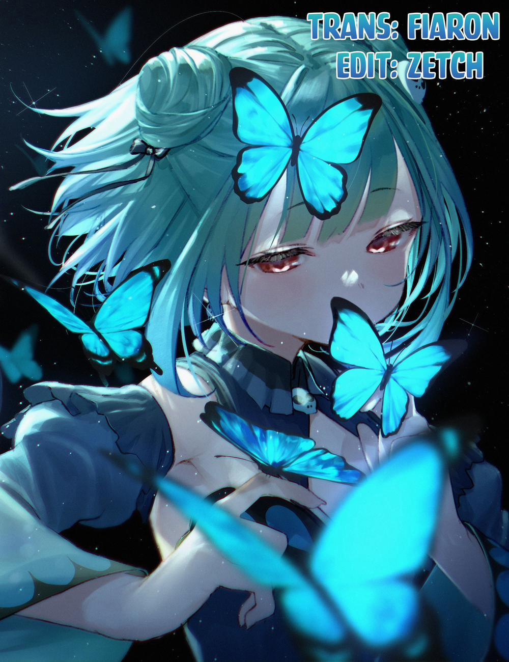 Kí sinh trùng 4 trang 0