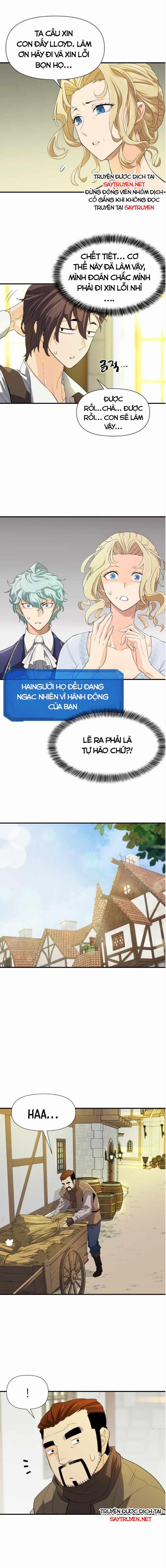 Kĩ Sư Bá Nhất Thế Giới 1 trang 14