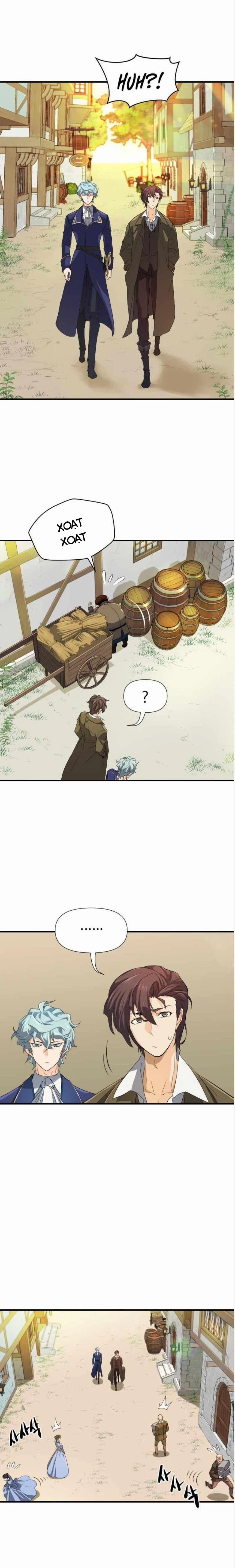 Kĩ Sư Bá Nhất Thế Giới 1 trang 15