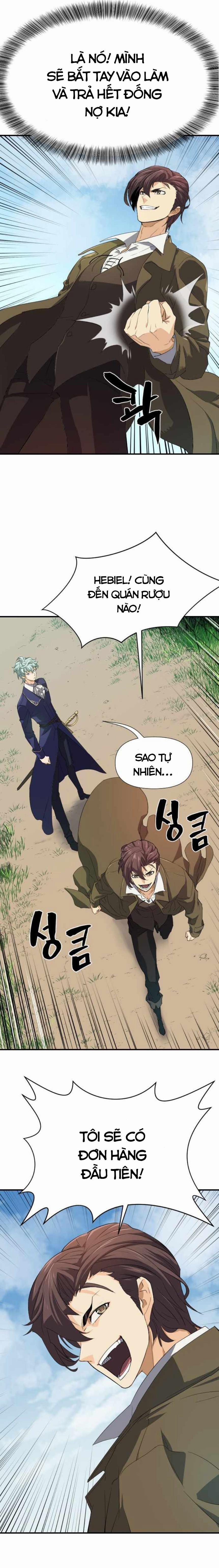 Kĩ Sư Bá Nhất Thế Giới 1 trang 27