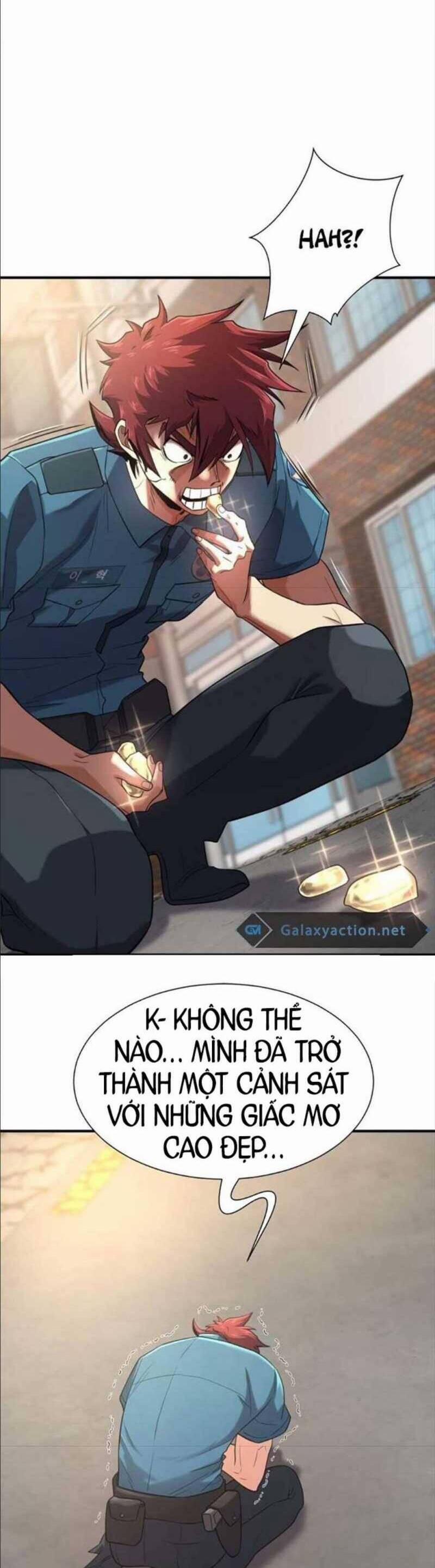 Kĩ Sư Bá Nhất Thế Giới 154 trang 16