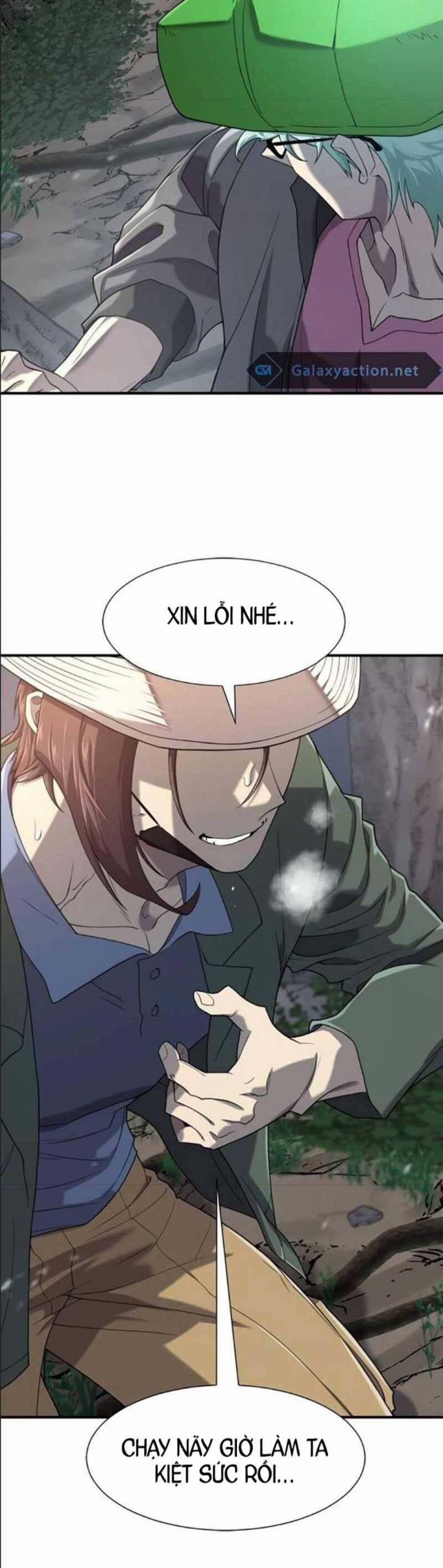 Kĩ Sư Bá Nhất Thế Giới 154 trang 35