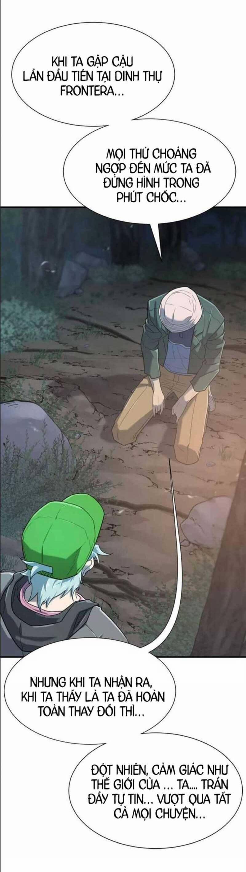 Kĩ Sư Bá Nhất Thế Giới 154 trang 40