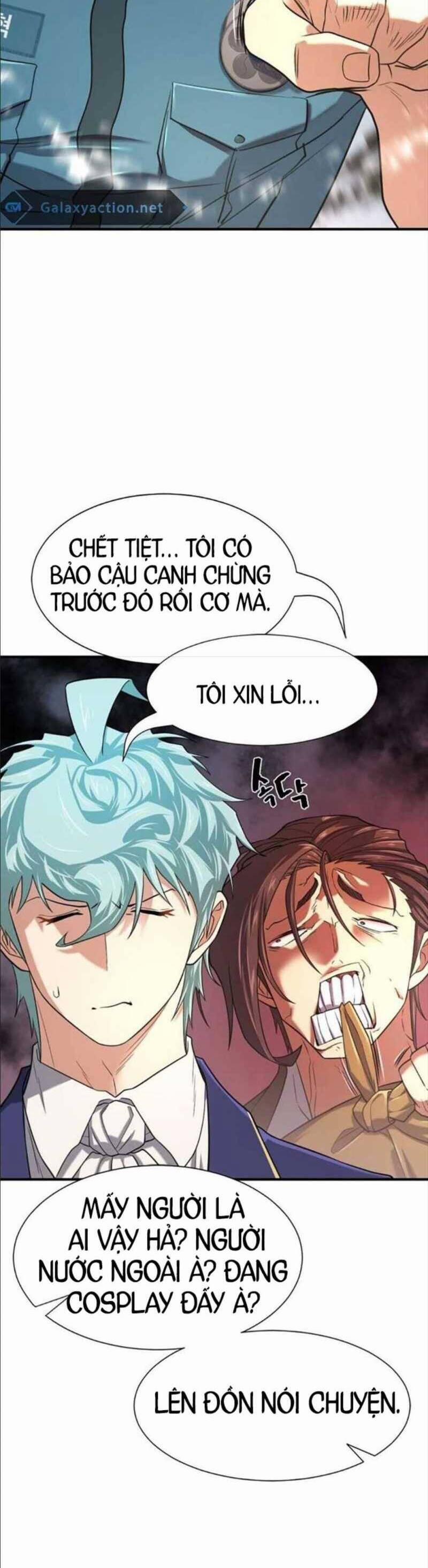 Kĩ Sư Bá Nhất Thế Giới 154 trang 8