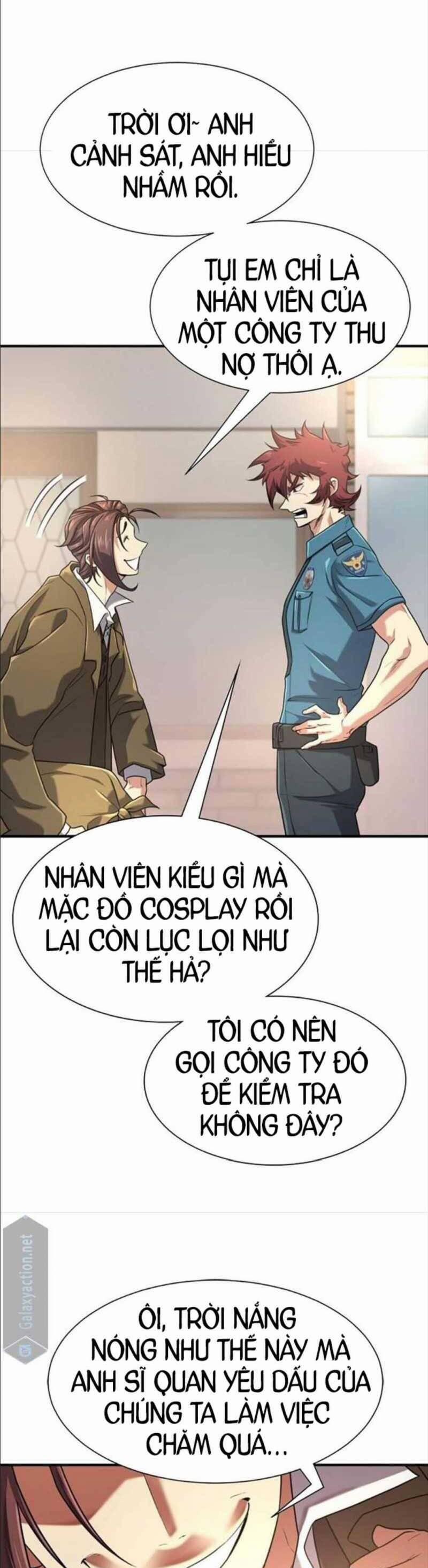 Kĩ Sư Bá Nhất Thế Giới 154 trang 9