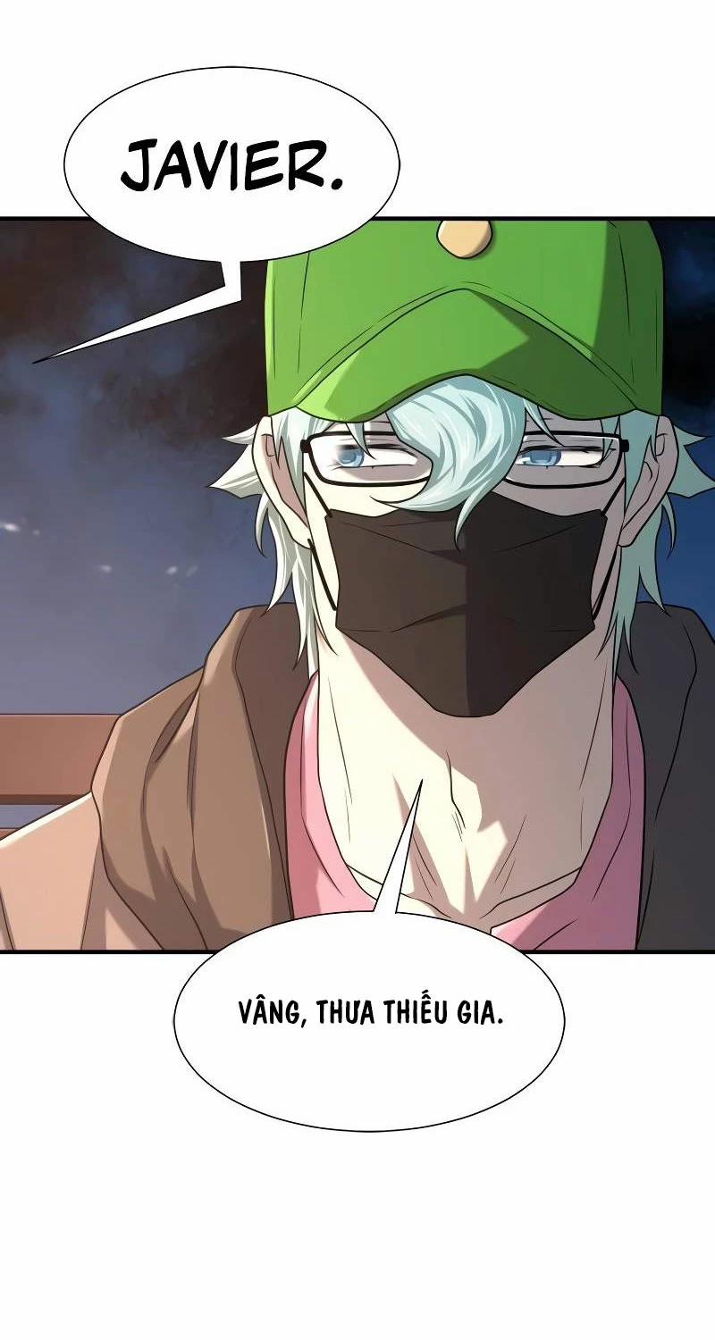 Kĩ Sư Bá Nhất Thế Giới 155 trang 34