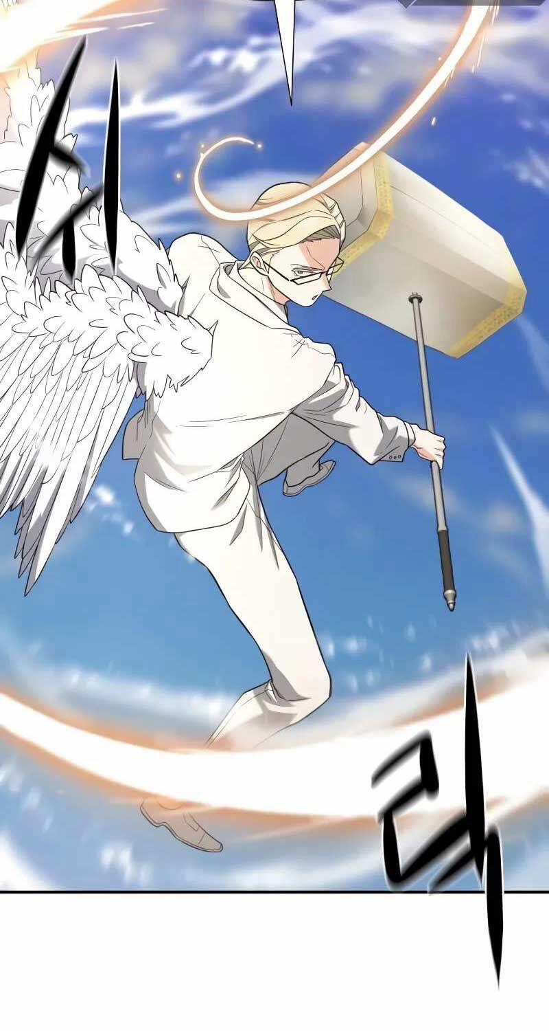 Kĩ Sư Bá Nhất Thế Giới 161 trang 23