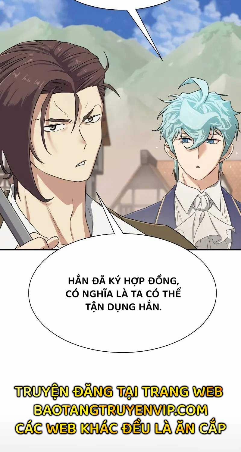 Kĩ Sư Bá Nhất Thế Giới 163 trang 23