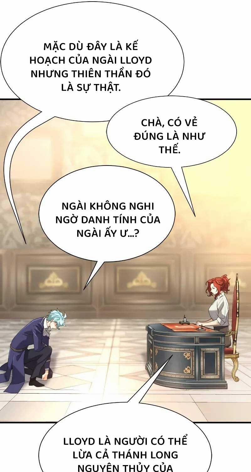 Kĩ Sư Bá Nhất Thế Giới 166 trang 10