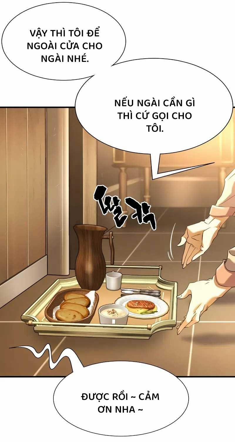 Kĩ Sư Bá Nhất Thế Giới 166 trang 20