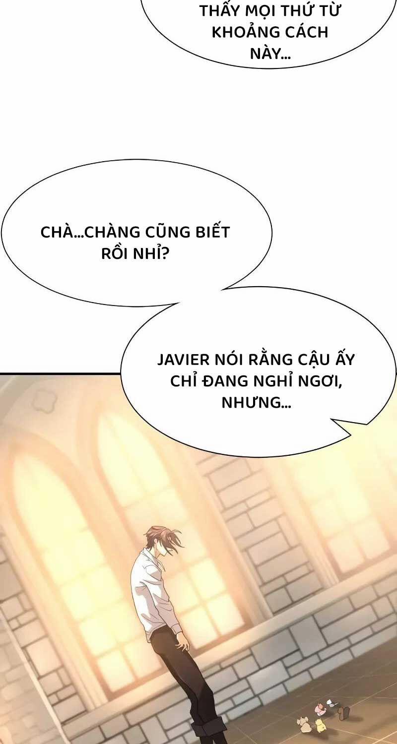 Kĩ Sư Bá Nhất Thế Giới 166 trang 44