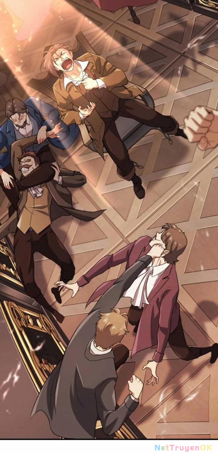 Kĩ Sư Bá Nhất Thế Giới 168 trang 35