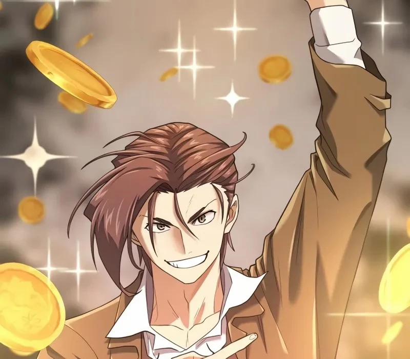 Kĩ Sư Bá Nhất Thế Giới 169 trang 118