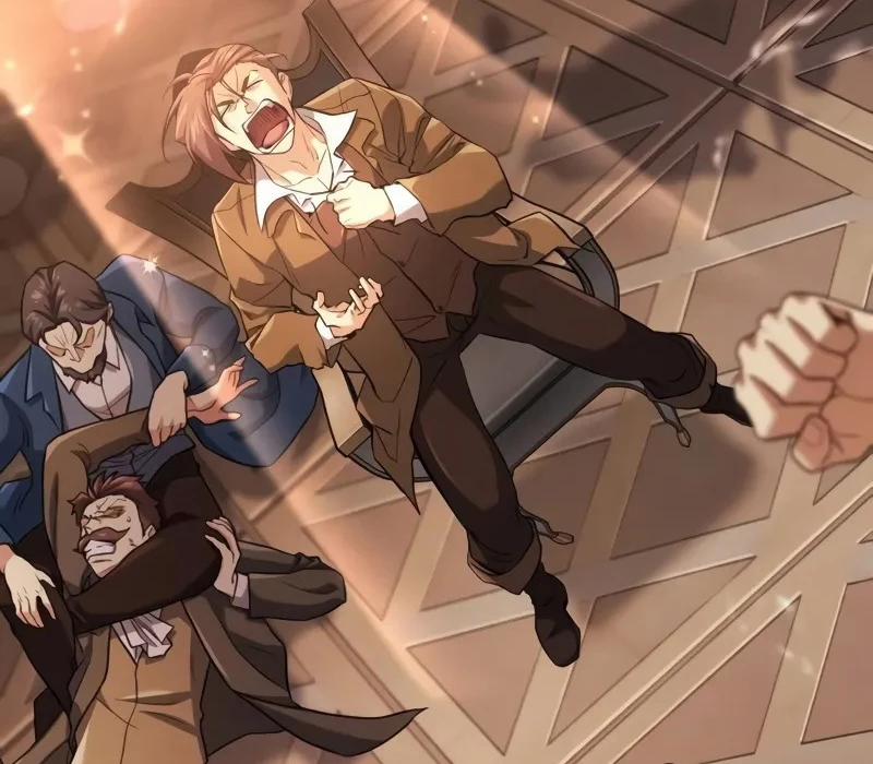 Kĩ Sư Bá Nhất Thế Giới 169 trang 82