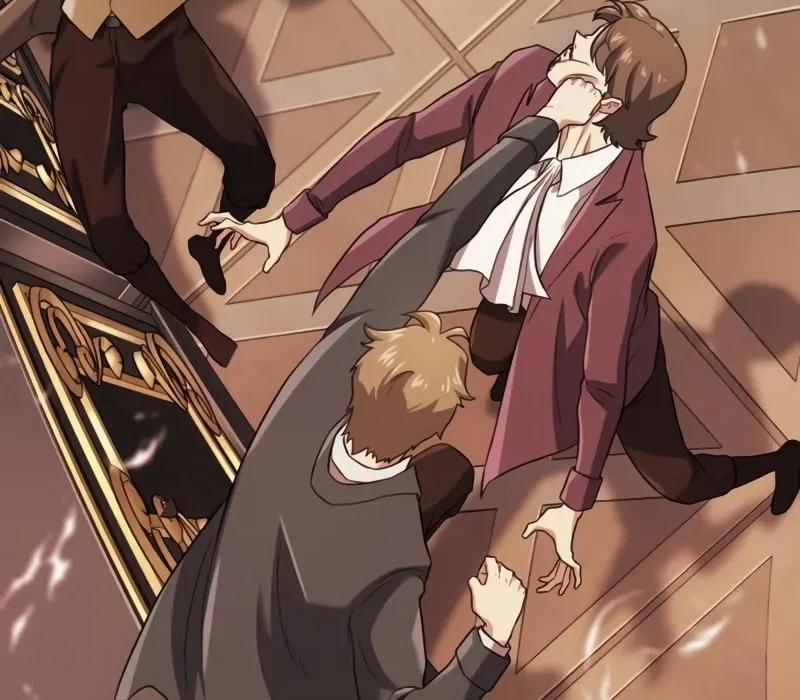 Kĩ Sư Bá Nhất Thế Giới 169 trang 83