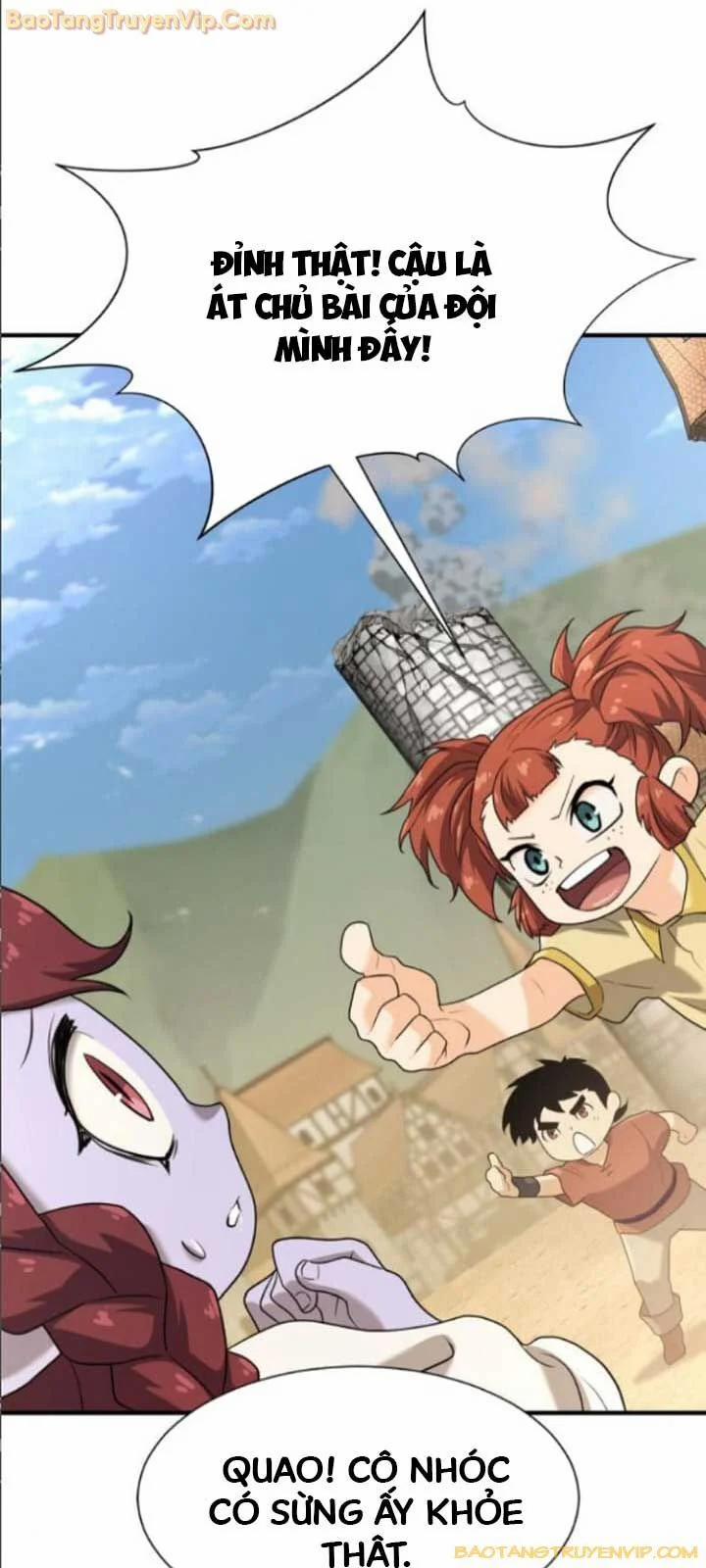 Kĩ Sư Bá Nhất Thế Giới 171 trang 33