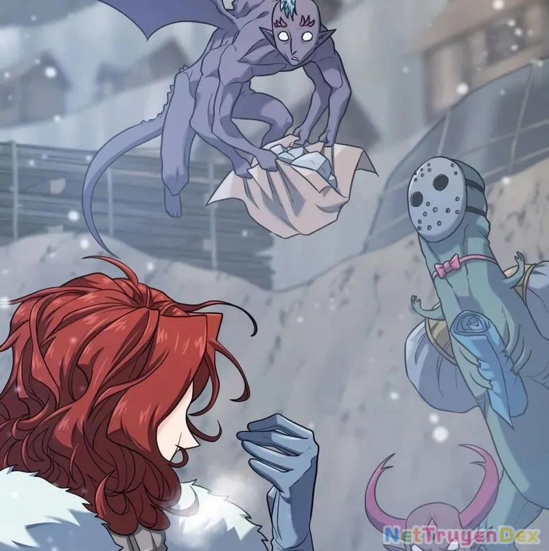 Kĩ Sư Bá Nhất Thế Giới 175 trang 32