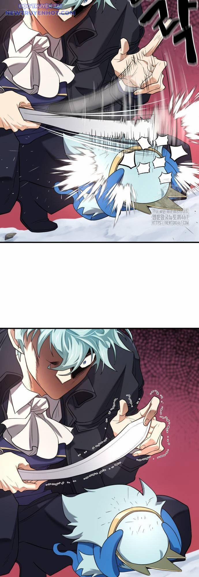 Kĩ Sư Bá Nhất Thế Giới 177 trang 10