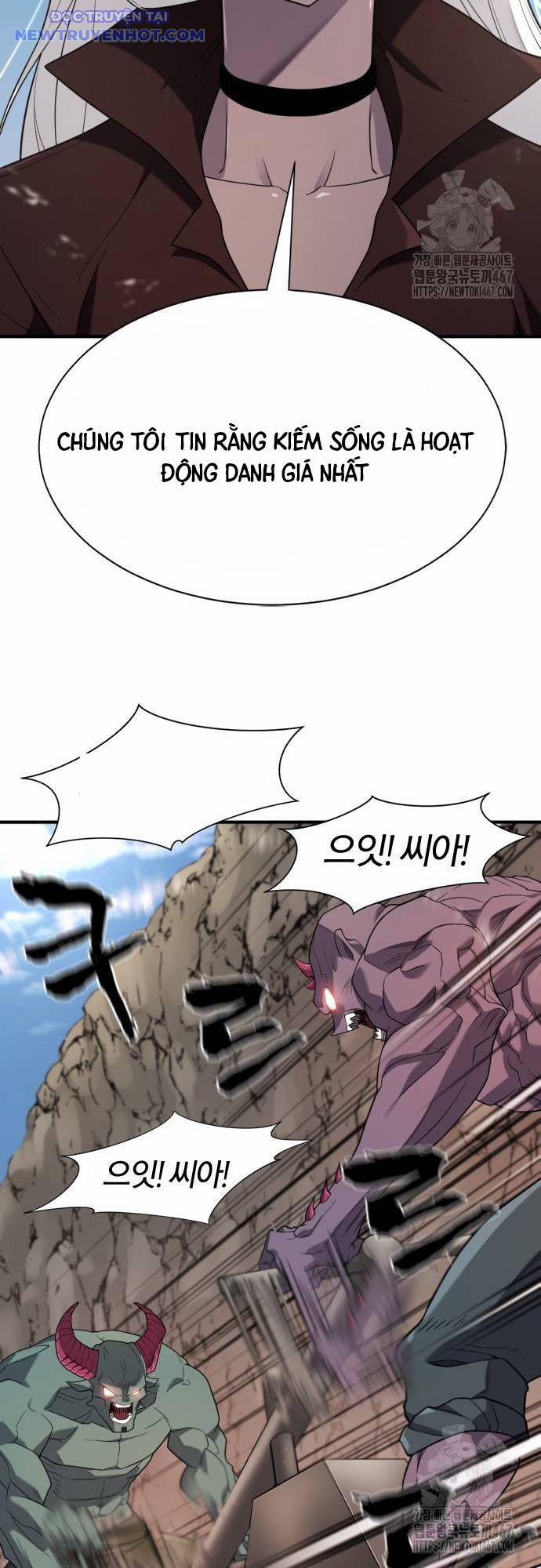 Kĩ Sư Bá Nhất Thế Giới 177 trang 36