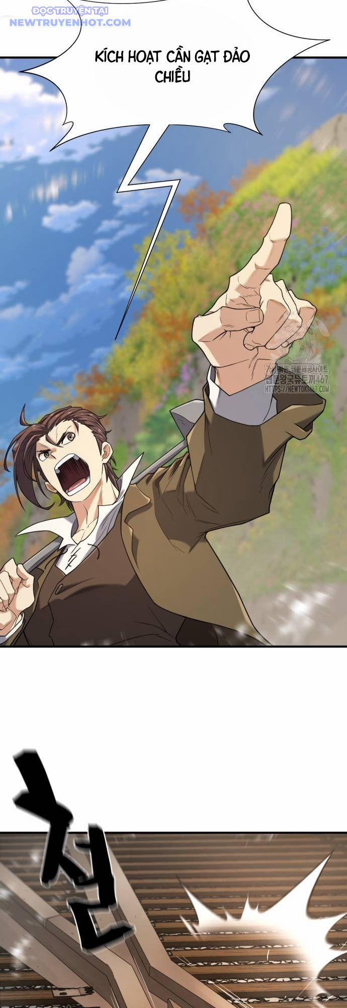 Kĩ Sư Bá Nhất Thế Giới 177 trang 52