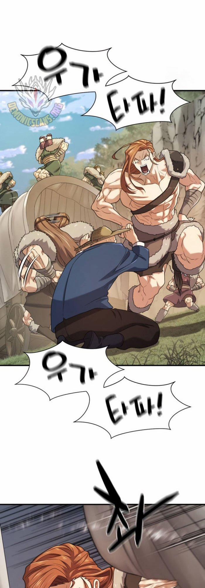 Kĩ Sư Bá Nhất Thế Giới 180 trang 20