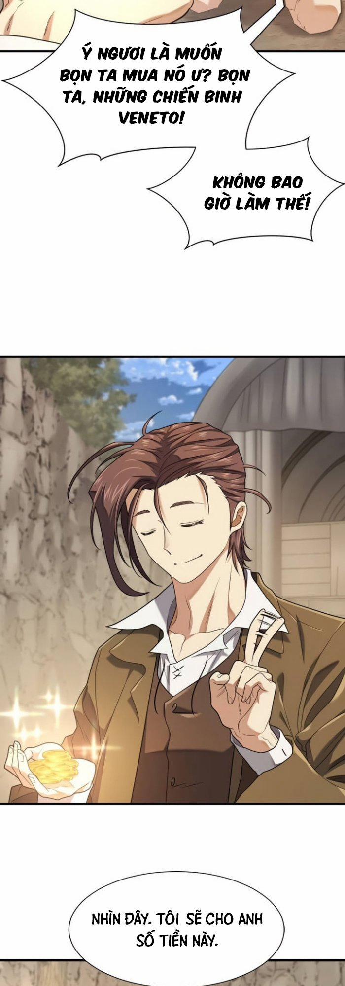 Kĩ Sư Bá Nhất Thế Giới 180 trang 30