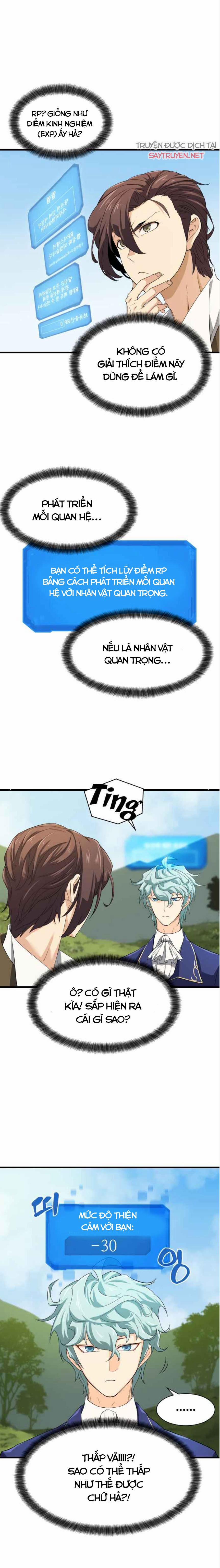 Kĩ Sư Bá Nhất Thế Giới 2 trang 0