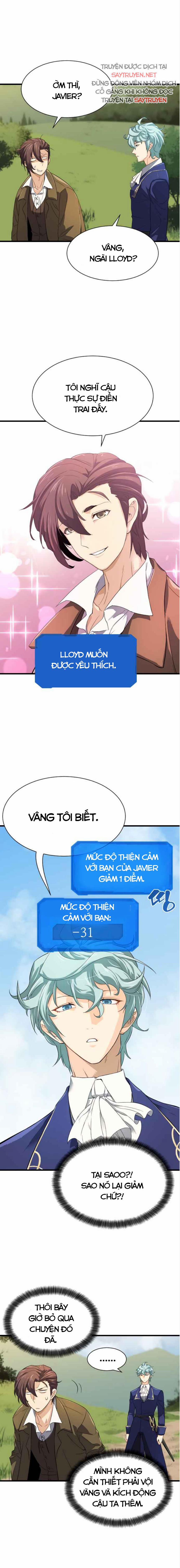 Kĩ Sư Bá Nhất Thế Giới 2 trang 1