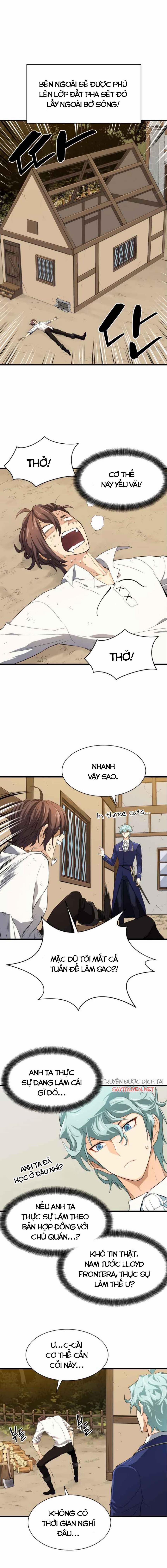 Kĩ Sư Bá Nhất Thế Giới 2 trang 10