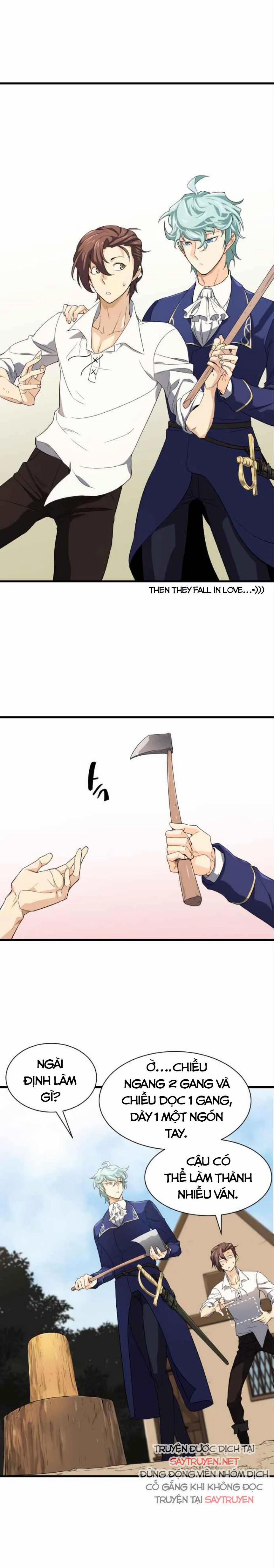 Kĩ Sư Bá Nhất Thế Giới 2 trang 12