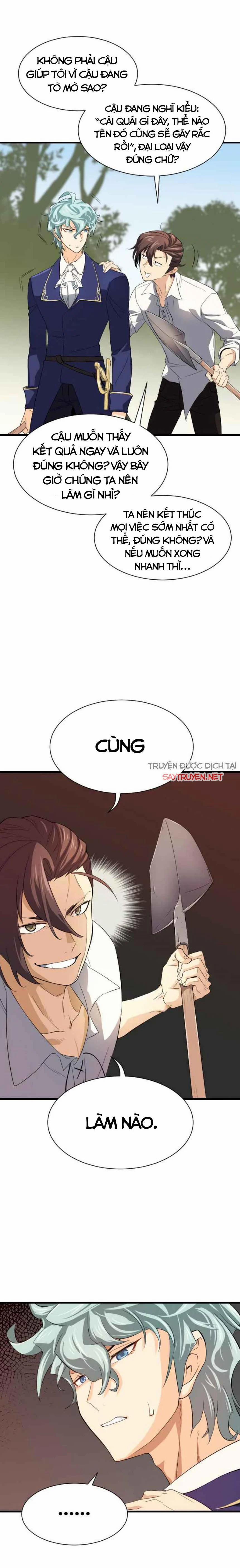 Kĩ Sư Bá Nhất Thế Giới 2 trang 16