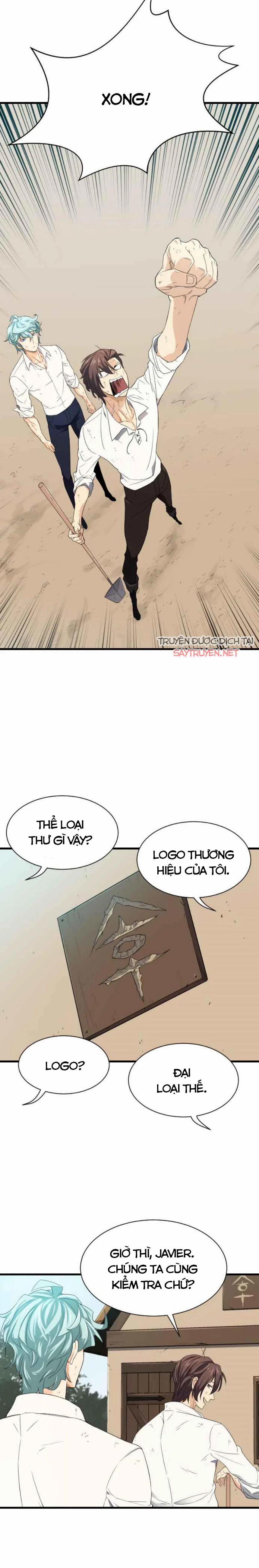 Kĩ Sư Bá Nhất Thế Giới 2 trang 20