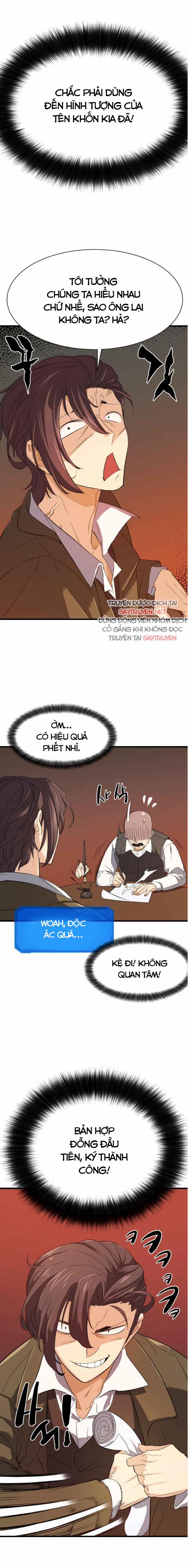 Kĩ Sư Bá Nhất Thế Giới 2 trang 4