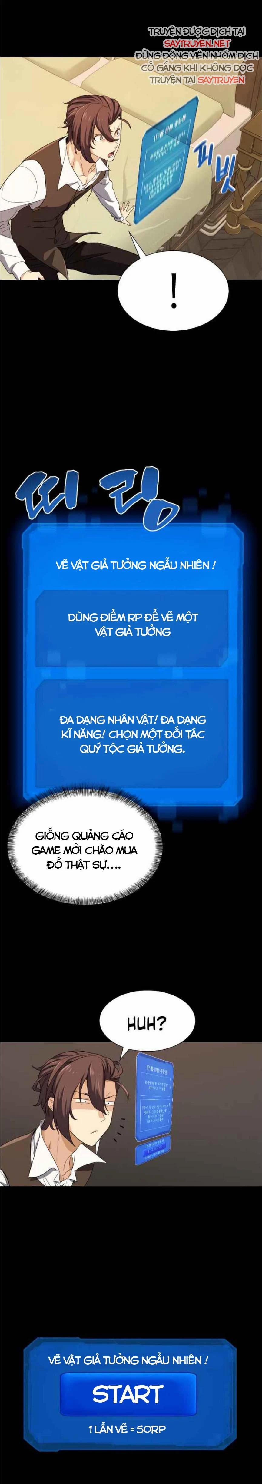 Kĩ Sư Bá Nhất Thế Giới 3 trang 14