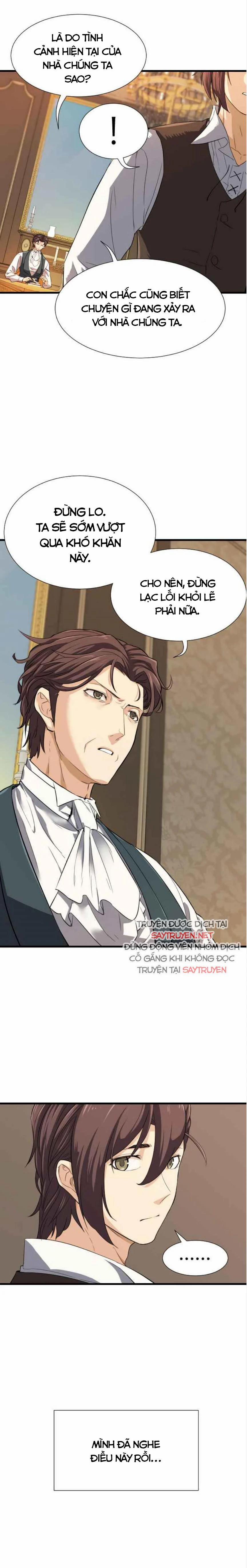 Kĩ Sư Bá Nhất Thế Giới 3 trang 3