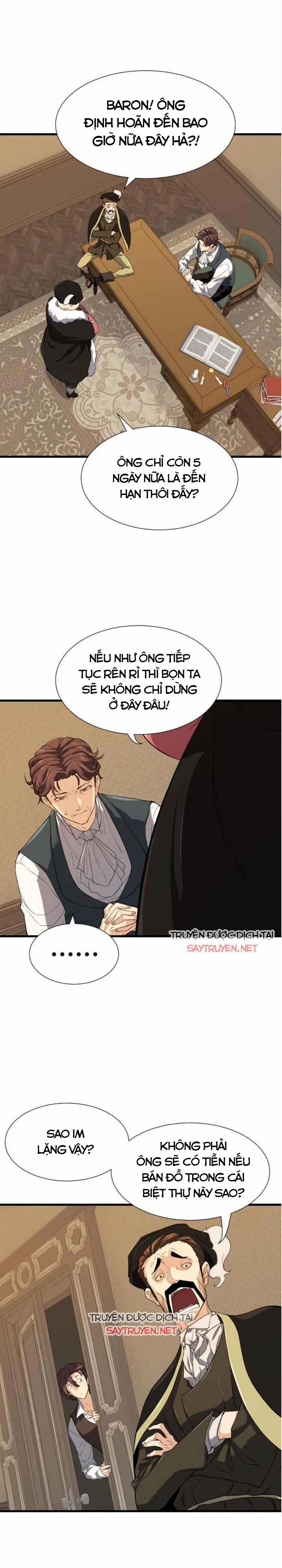 Kĩ Sư Bá Nhất Thế Giới 3 trang 7