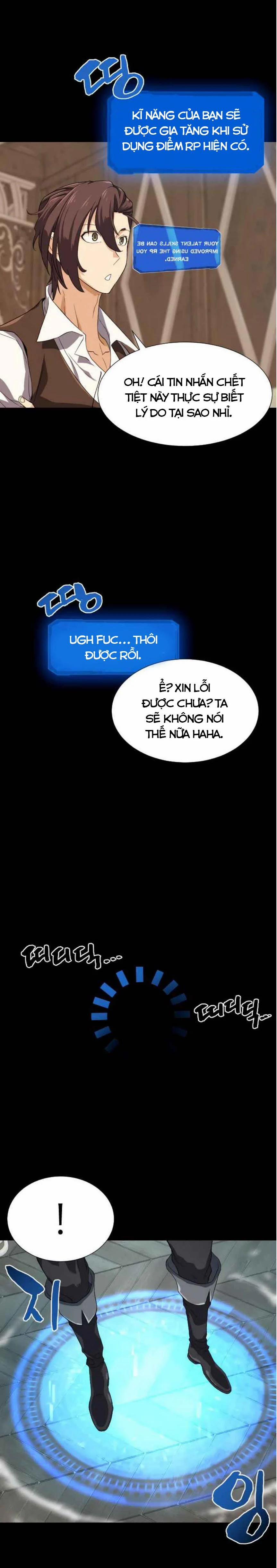 Kĩ Sư Bá Nhất Thế Giới 3 trang 9