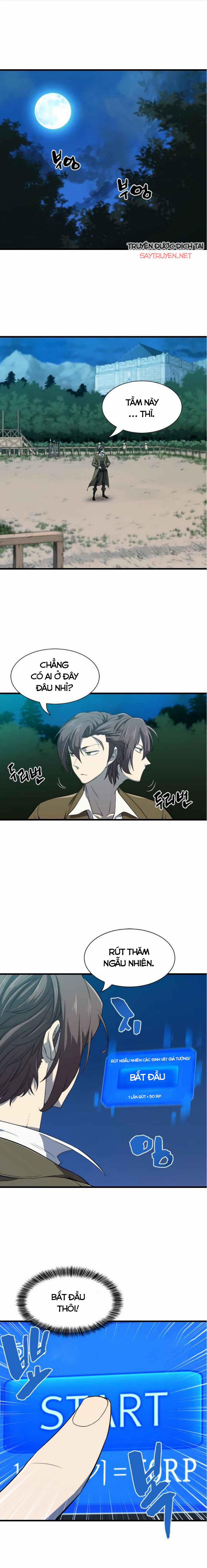 Kĩ Sư Bá Nhất Thế Giới 4 trang 0