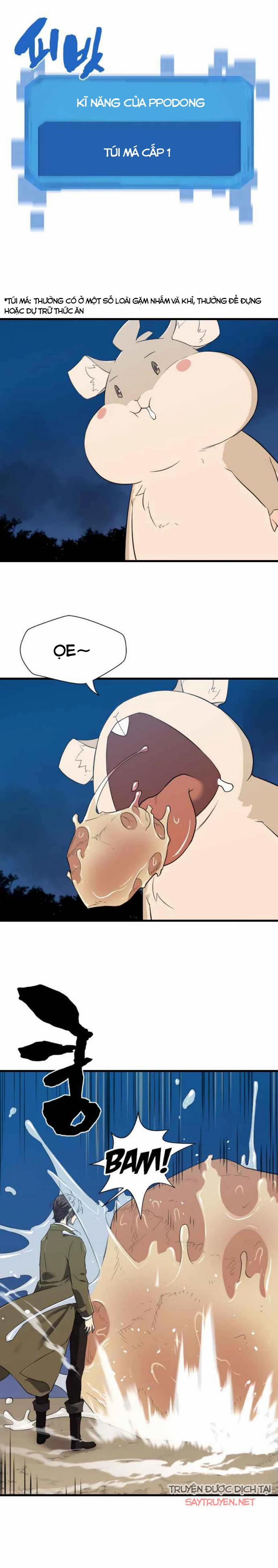 Kĩ Sư Bá Nhất Thế Giới 4 trang 10