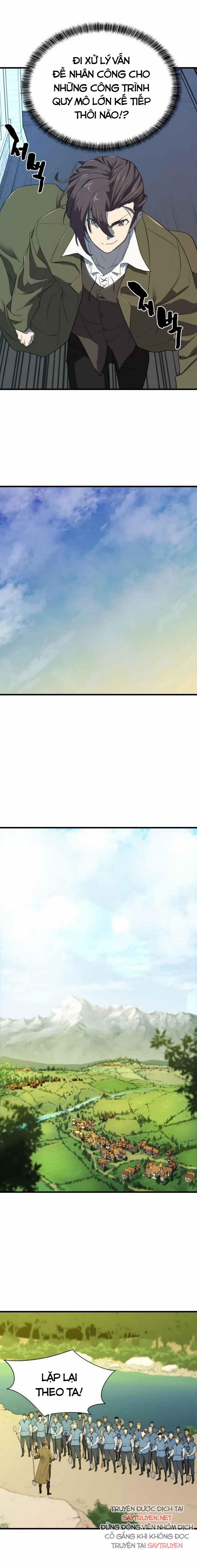 Kĩ Sư Bá Nhất Thế Giới 4 trang 12