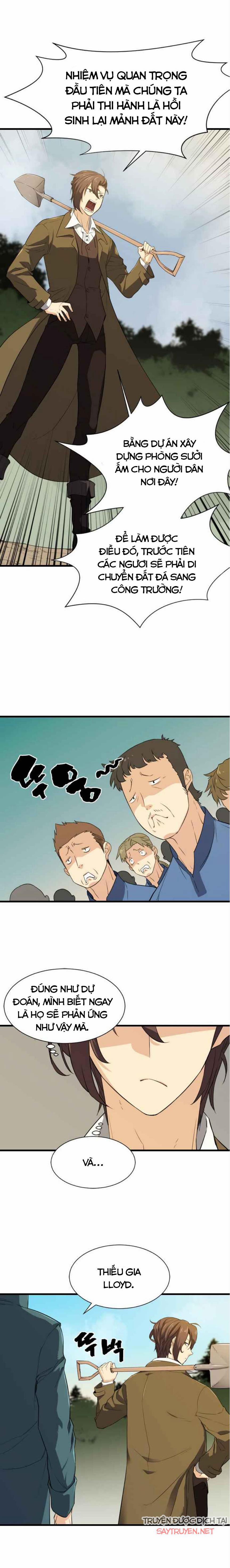 Kĩ Sư Bá Nhất Thế Giới 4 trang 15