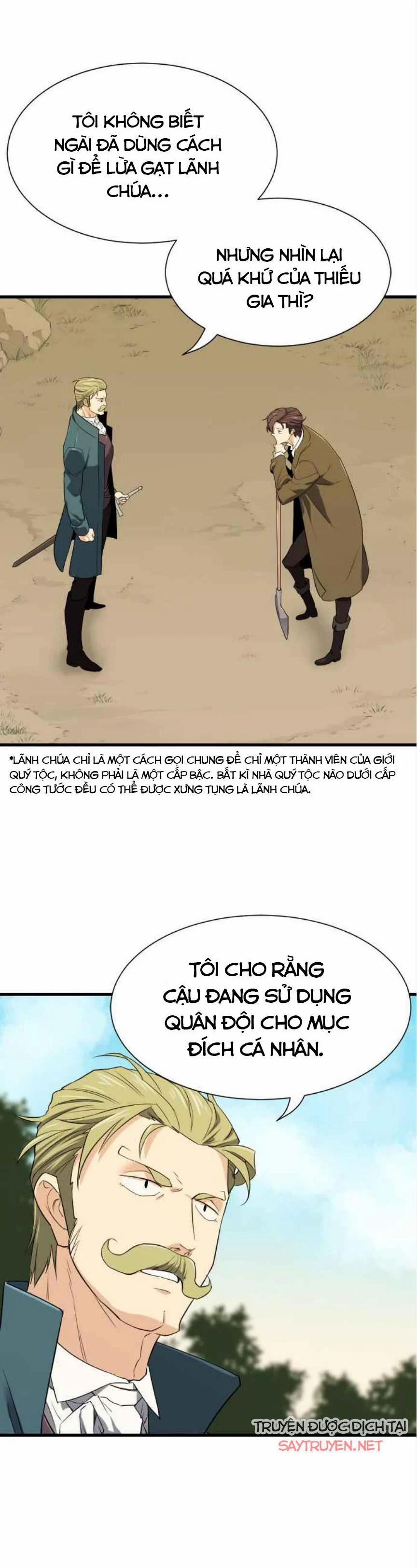 Kĩ Sư Bá Nhất Thế Giới 4 trang 19