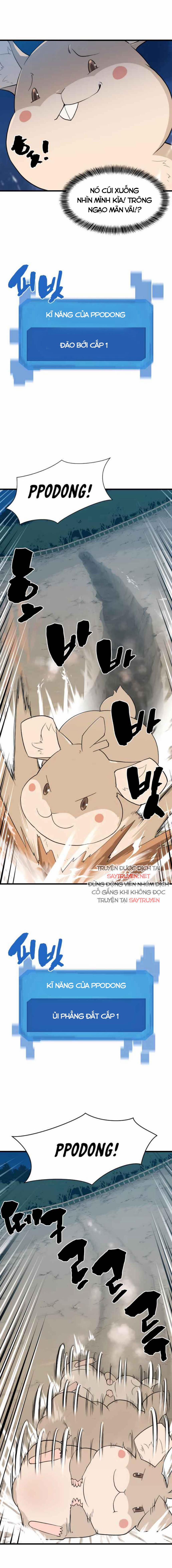 Kĩ Sư Bá Nhất Thế Giới 4 trang 9