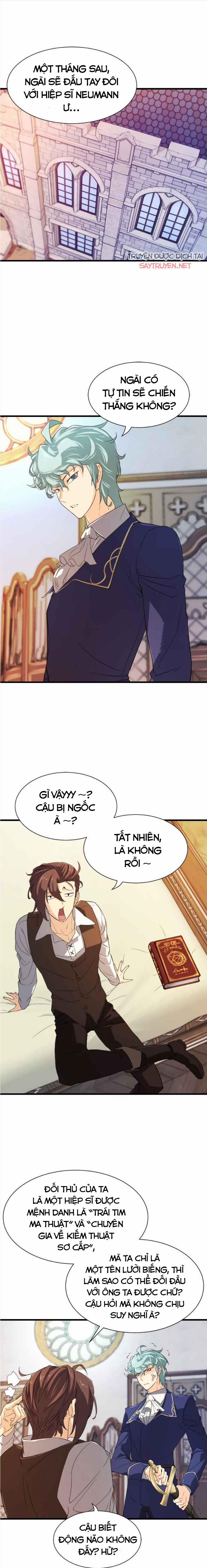 Kĩ Sư Bá Nhất Thế Giới 5 trang 0