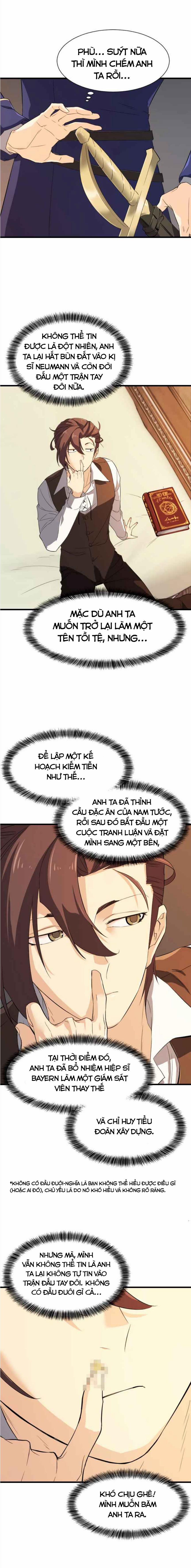 Kĩ Sư Bá Nhất Thế Giới 5 trang 1