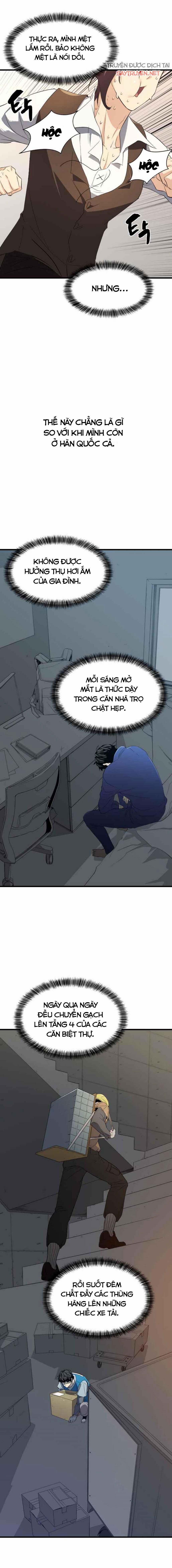 Kĩ Sư Bá Nhất Thế Giới 5 trang 13