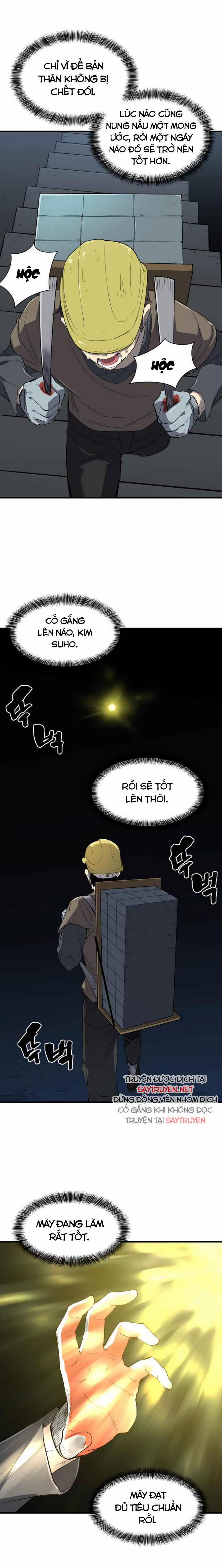 Kĩ Sư Bá Nhất Thế Giới 5 trang 14